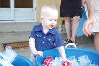 dsc_0196.jpg Devin reaches for a drink at his birthday party.