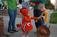 dsc_1572.jpg Woody and Nemo wondering if anybody would give out Pixar stock instead of candy.
