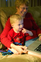 dsc_5727.jpg In Spiderman underoos with Nana on Skype with Uncle Keith.