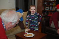 dsc_4886.jpg We leave cookies and milk for Santa, a carrot for Rudolph (Quinn took it)