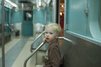 dsc_7908.jpg At the NY Transit Museum (choo-choo museum).  Devin loved running around the old subway cars.
