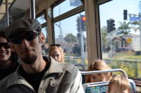 dsc_5014.jpg Devin practices "street photogography" on the train.
